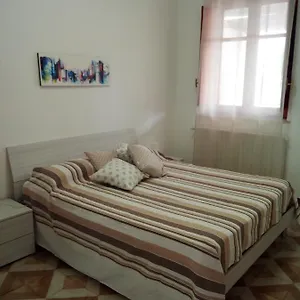 A Apartment