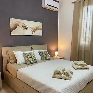L'oasi Dell'eremita Apartment