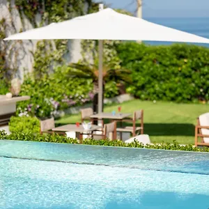 4* Отель Unico Boutique D'arte