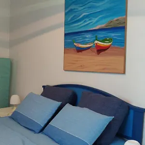 La Casa Di Chico Apartment