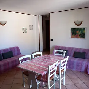 Penelope Apartment