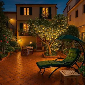 Mondello Cottage Apartment