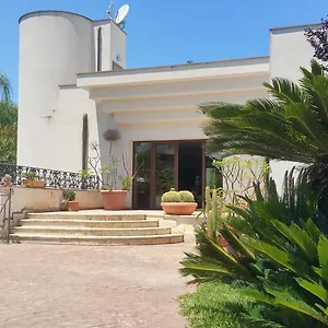 Bed & Breakfast Flora, Mondello