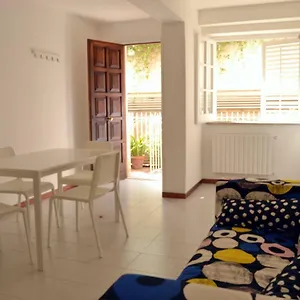 Casa Dahlia Apartment