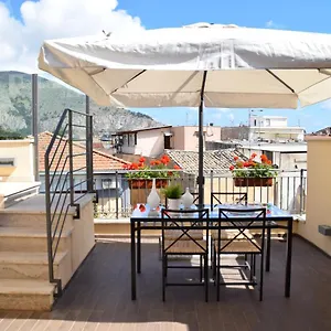 Palermo Holidays Apartment