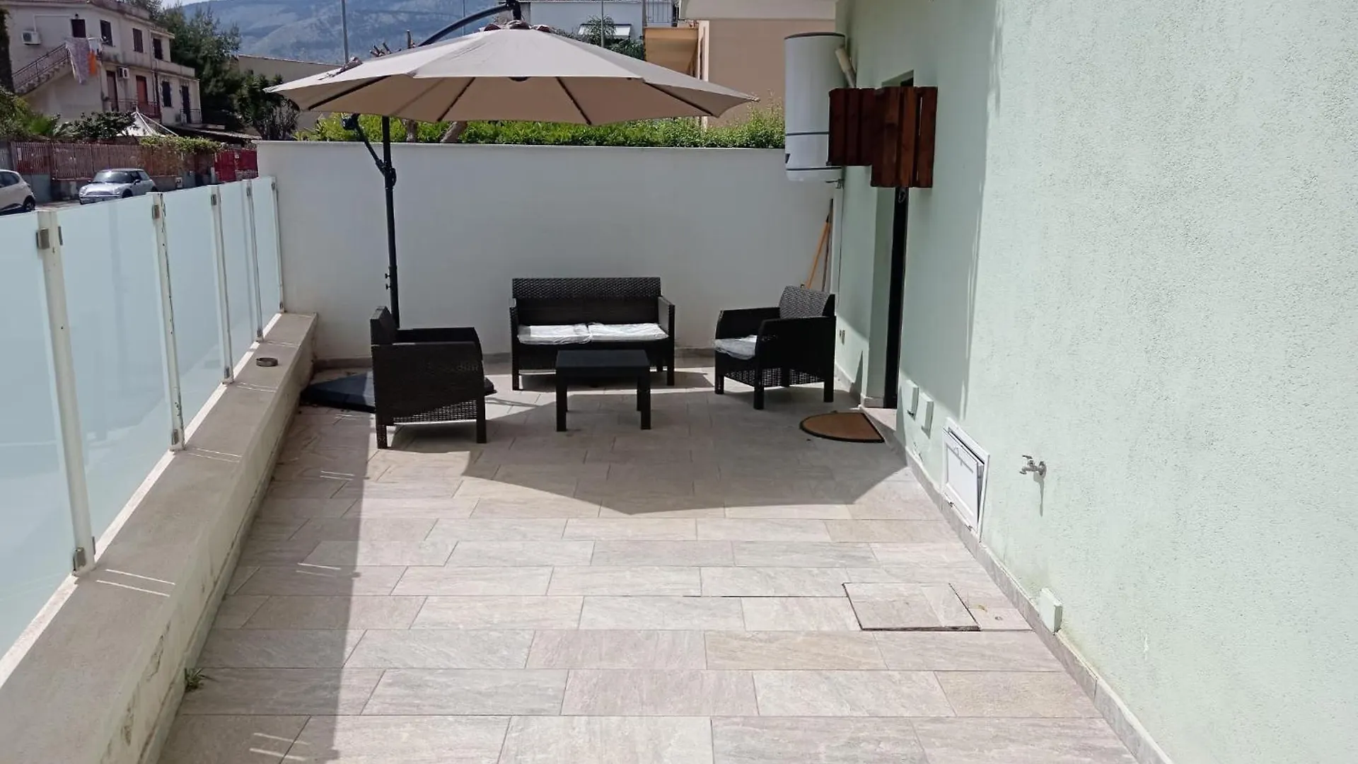 Virginia Holiday Home Mondello 0*,  Italy