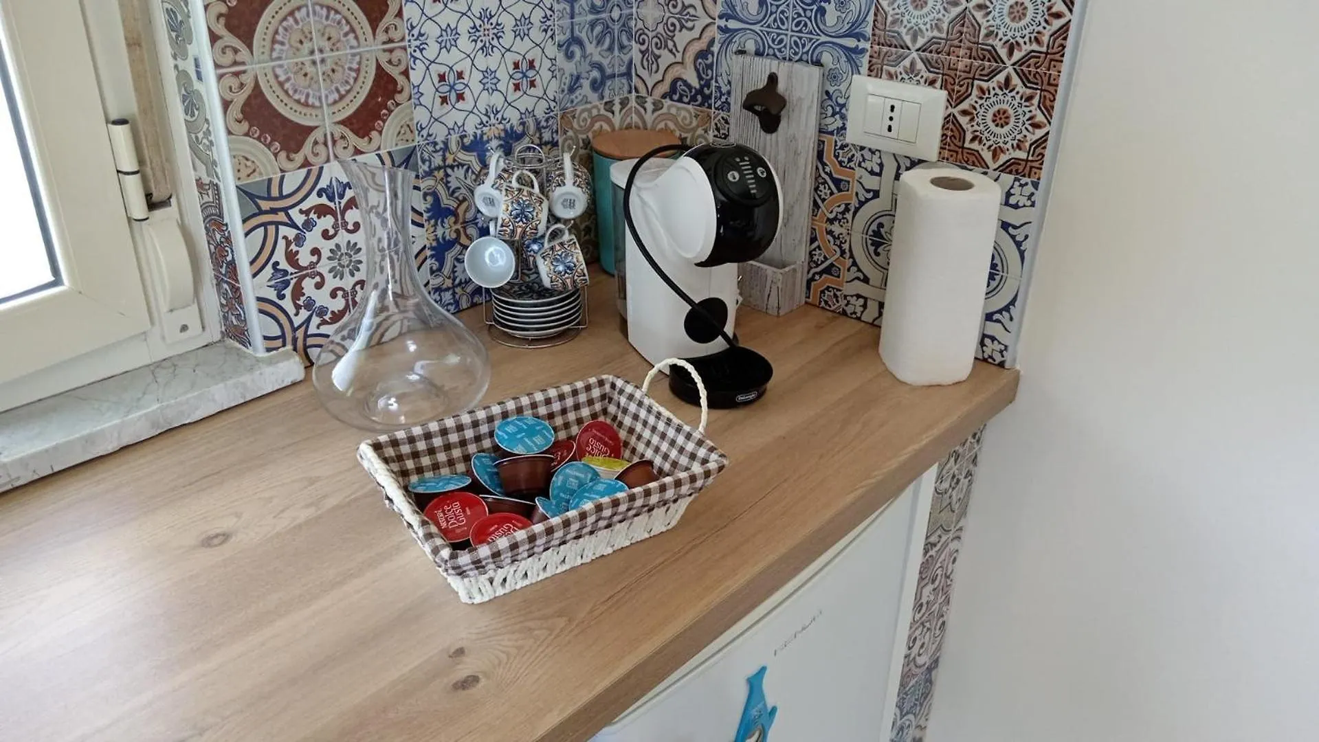 Apartment Virginia Holiday Home Mondello Italy